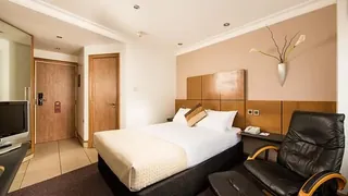 Novotel Goa Resort & Spa