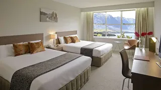 Mercure Queenstown Resort