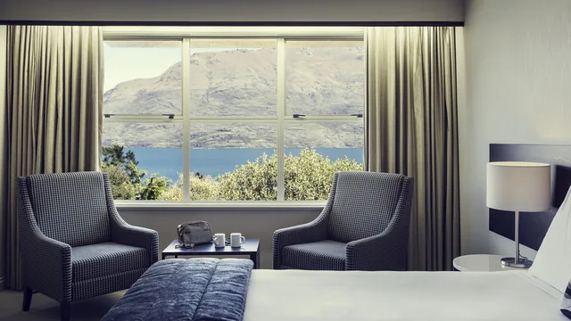 Mercure Queenstown Resort photo 3