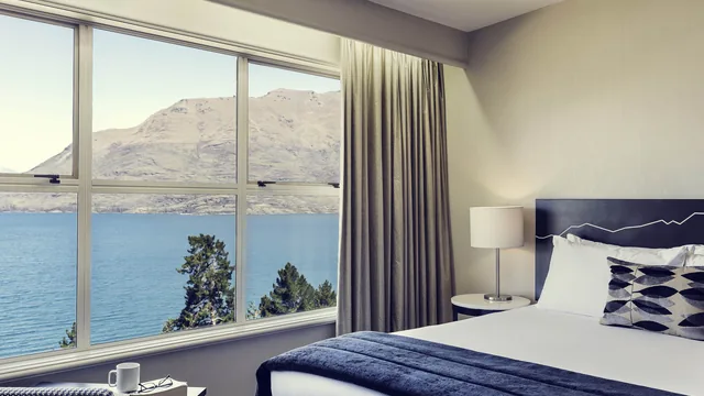 Mercure Queenstown Resort photo 5