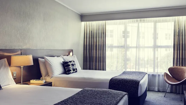 Mercure Queenstown Resort photo 6
