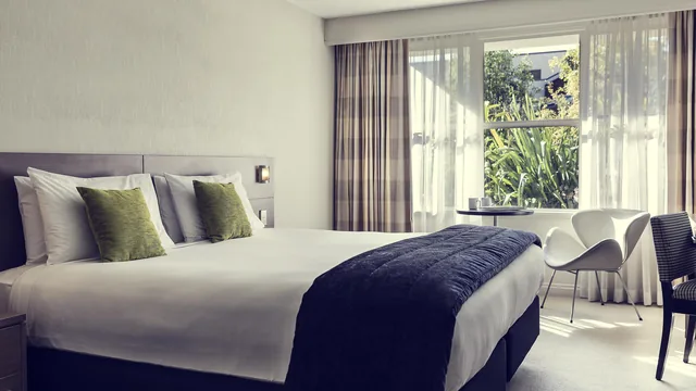 Mercure Queenstown Resort photo 7