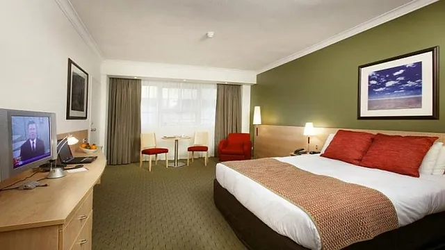Mercure Wagga Wagga photo 1