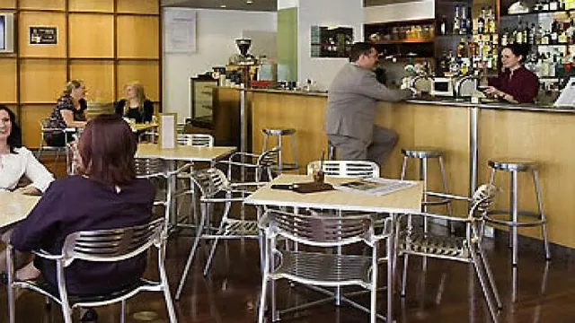Mercure Wagga Wagga photo 2