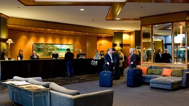 Mercure Wagga Wagga photo 3