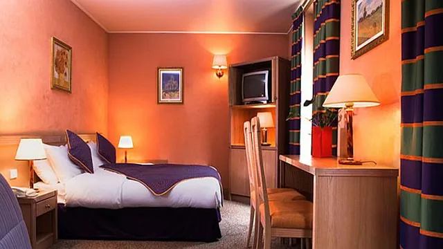 Parklands Resort Mudgee photo 2