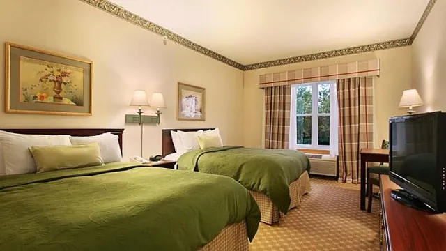 Comfort Suites Columbus Airport photo 3