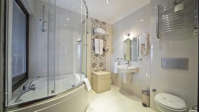 Ibis Styles Cannes Le Cannet photo 3