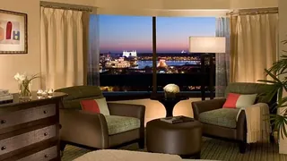 Hotel Royal St. Georges Interlaken MGallery