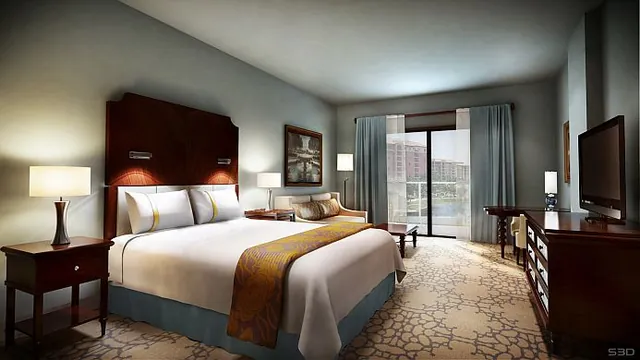 Hotel Royal St. Georges Interlaken MGallery photo 2