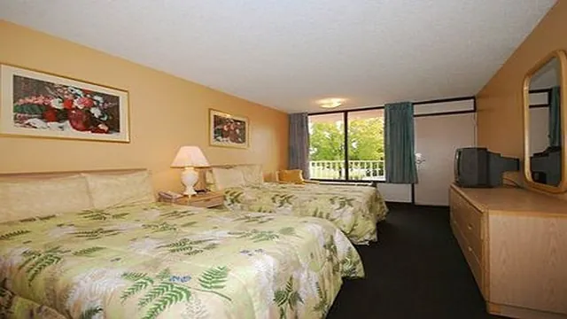 Adagio Access Nancy Centre Aparthotel photo 2