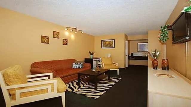 Adagio Access Nancy Centre Aparthotel photo 3