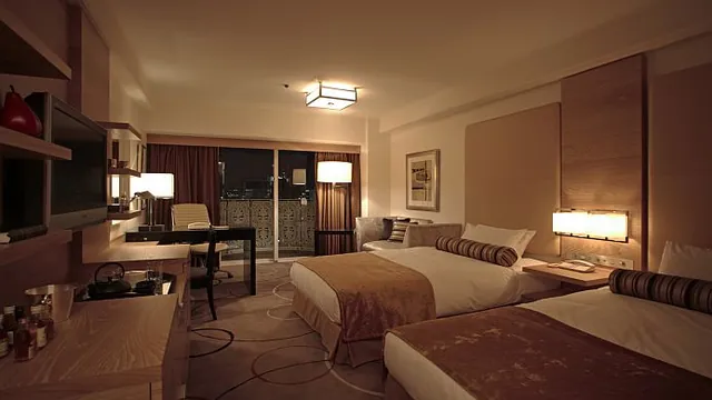 Ibis Styles São Paulo Barra Funda photo 2