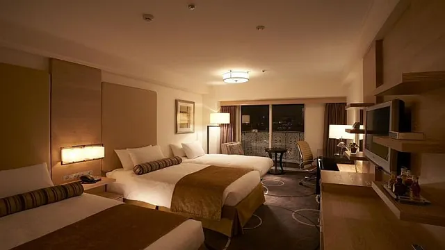 Ibis Styles São Paulo Barra Funda photo 3