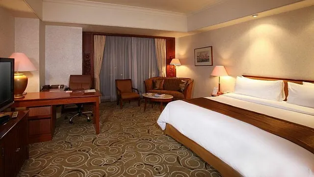 Mercure Hotel Amersfoort Centre photo 2