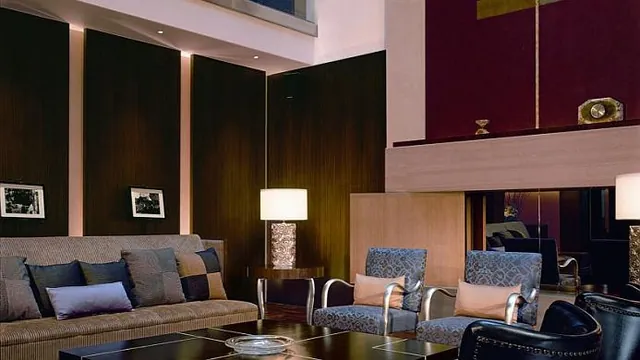 Les Suites Taipei Ching Cheng photo 1