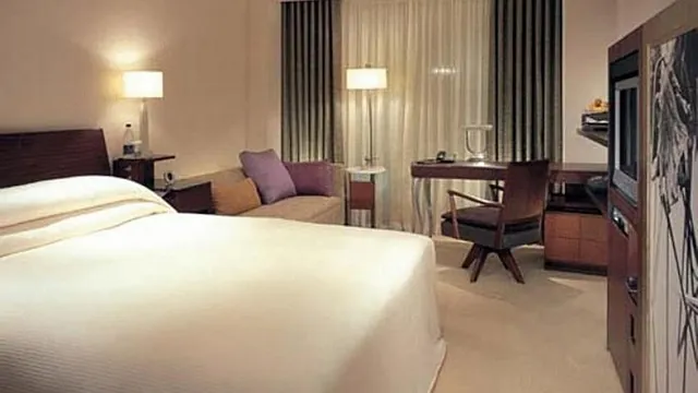 Les Suites Taipei Ching Cheng photo 2