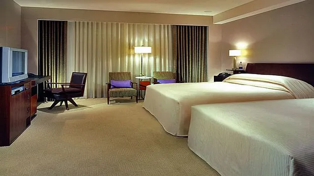 Les Suites Taipei Ching Cheng photo 3