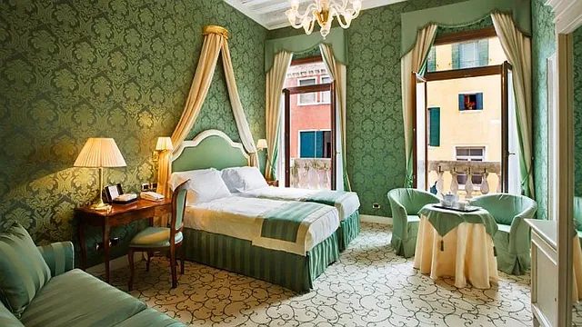 Venezia Hotel Venice photo 3