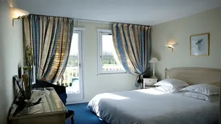 Ibis Styles Le Havre Centre Auguste Perret