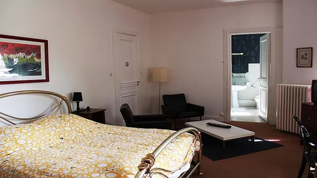Ibis Styles Le Havre Centre Auguste Perret photo 3