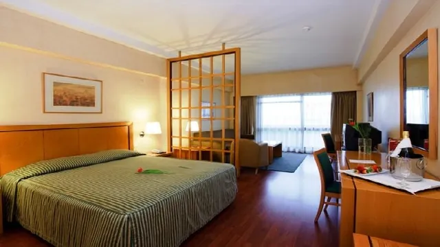 Hotel Roma photo 1