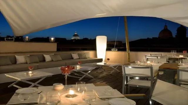 Hotel Roma photo 2