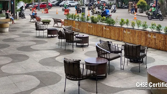 De Paviljoen Bandung photo 2