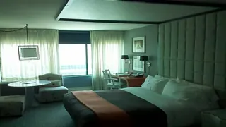 Novotel Suites Riyadh Olaya