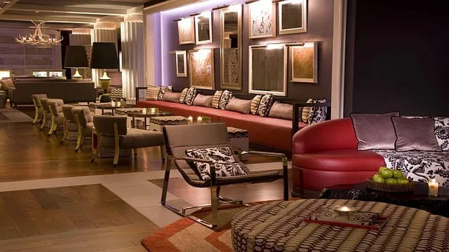W Hotel Atlanta Buckhead photo 5