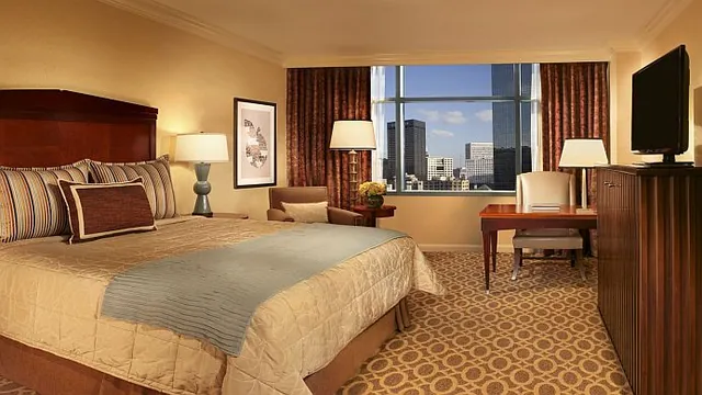 Omni Hotel at CNN Center Atlanta photo 2