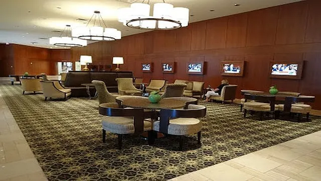 Omni Hotel at CNN Center Atlanta photo 3