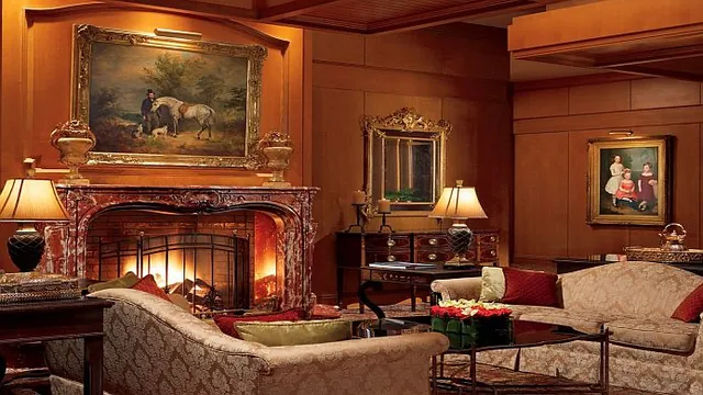 The Ritz Carlton Hotel Buckhead Atlanta photo 1