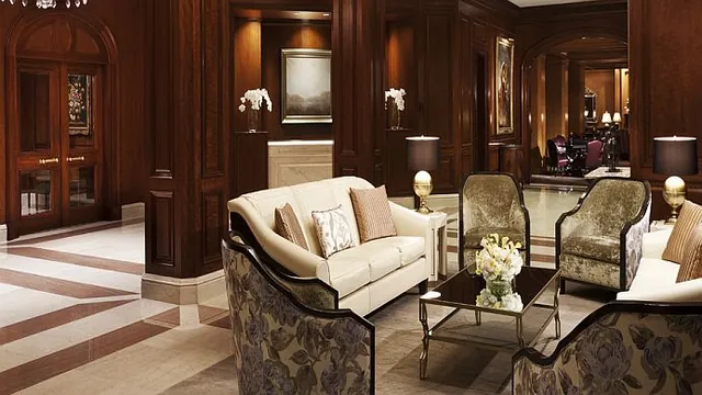 The Ritz Carlton Hotel Buckhead Atlanta photo 2