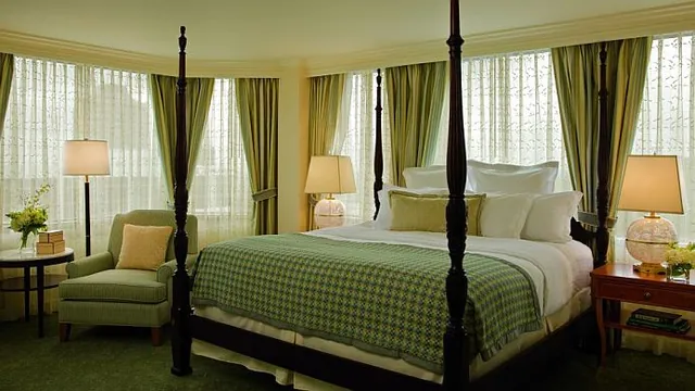 The Ritz Carlton Hotel Buckhead Atlanta photo 3