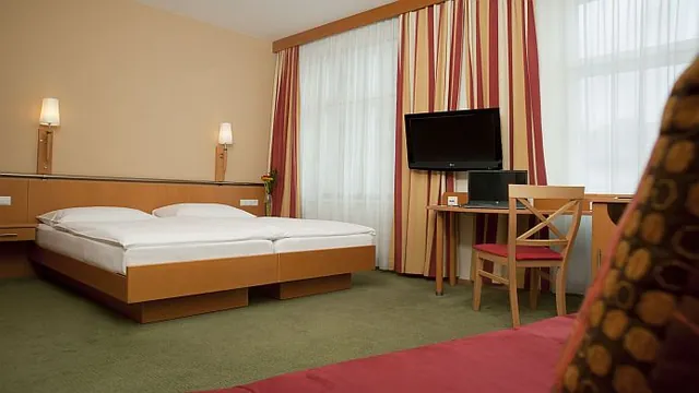 Novotel Curitiba Batel photo 1