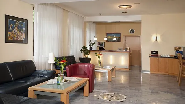 Novotel Curitiba Batel photo 3