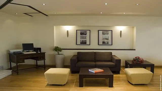 Evripides Hotel Athens photo 2