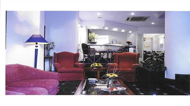 Evripides Hotel Athens photo 3