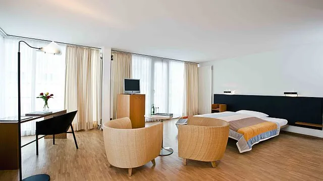 Ibis Melaka photo 3