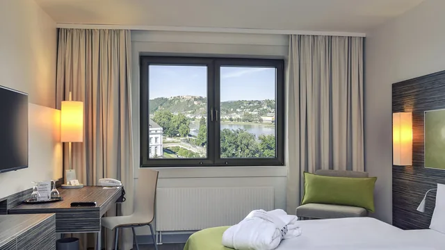 Mercure Hotel Koblenz photo 3