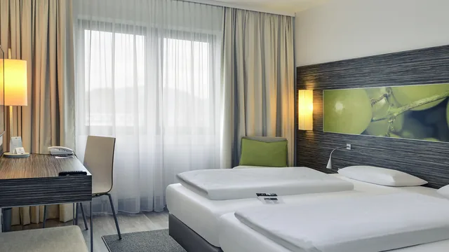 Mercure Hotel Koblenz photo 7
