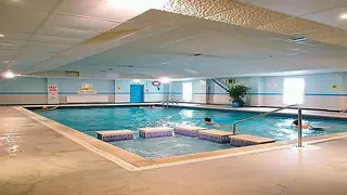 Grand Burstin Hotel Folkestone