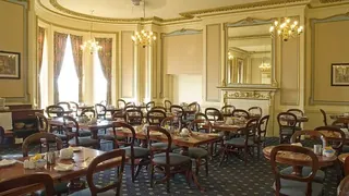 Grand Metropole Blackpool Town Centre Hotel