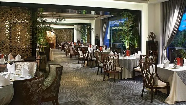 Mercure Hotel Berlin Wittenbergplatz photo 2