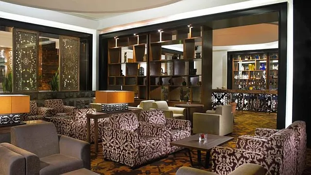 Mercure Hotel Berlin Wittenbergplatz photo 3