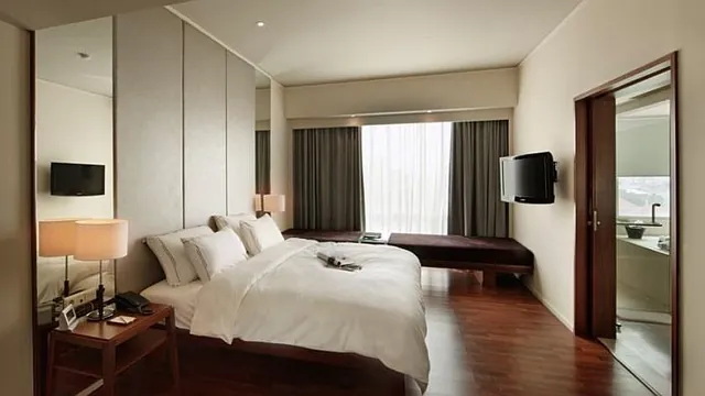 Ibis Styles Três Rios photo 2