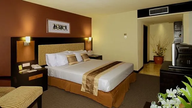 Mercure Port of Echuca photo 2