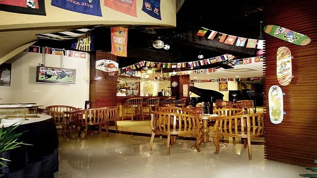 Mercure Port of Echuca photo 3