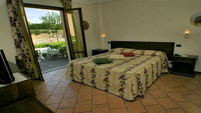 Sovestro Hotel San Gimignano photo 2